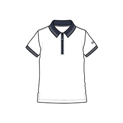 Футболка-поло для мальчика