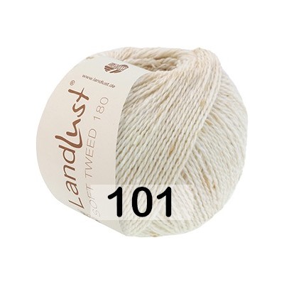 Пряжа Lana Grossa Landlust Soft Tweed 180
