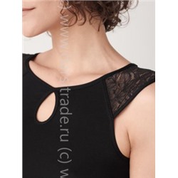 Топ №ADA90 Exclusive Outfit Cotonella Образец