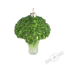 Брокколи (стекло) 7,5х7,5х8 см