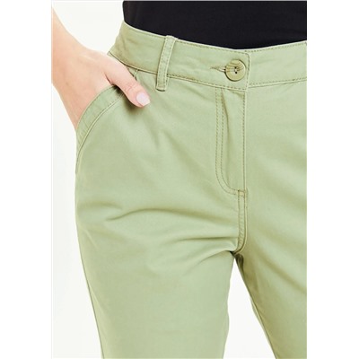 Stretch Chinos
