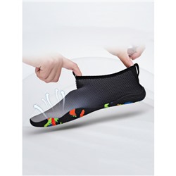 Коралловые тапочки аквашузы