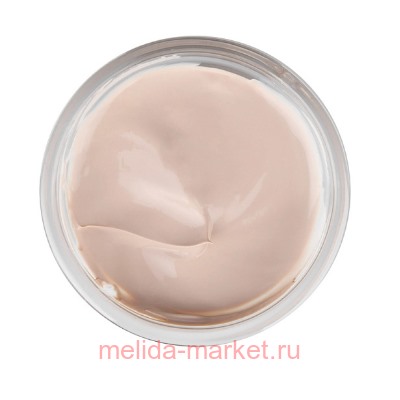 ARAVIA Proffessional Солнцезащитный Крем для лица с тонирующим эффектом SPF-50 Tinted Moisture Protection 50 мл 6343