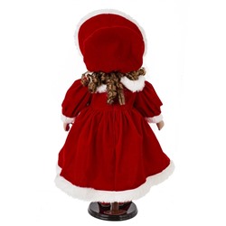 GAEM Кукла, L23 W13 H47 см