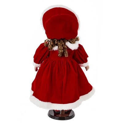 GAEM Кукла, L23 W13 H47 см