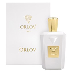 Женские духи Orlov Paris Orlov women 75 ml