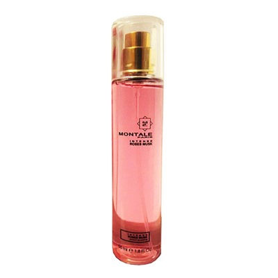 Montale Intense Roses Musk edp 55 ml с феромонами