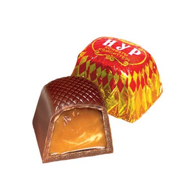 КЗ Конфеты Нур 150гр, Рахат