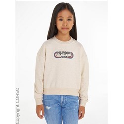 Sweatshirt Hilfiger 1985