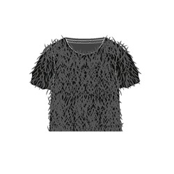 Футболка для девочки