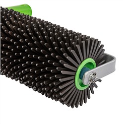 Валик игольчатый по бетону, 600 мм Сибртех