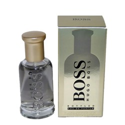 BOSS GREY men  5ml edp