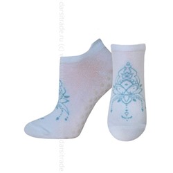 Носки женские 23С1362 609 Брестские Active Yoga Conte [6шт] Дроп х/б