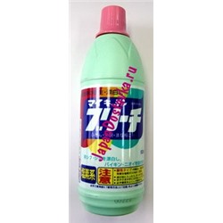 Хлорный отбеливатель для кухни ROCKET SOAP 600 мл