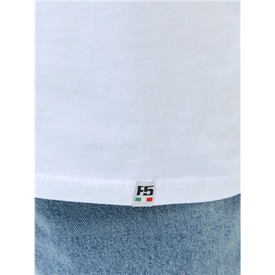 Футболка мужская арт. 02285/Denim