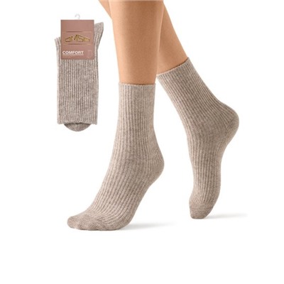 Носки женские согревающие, Omsa, Comfort 354 оптом