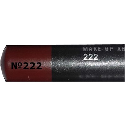 Карандаш для глаз М.А.К Lip Pencil Crayon A Levres Цветные № 222