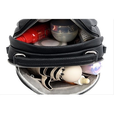 Bags Сумка женская / кожа /    0112132