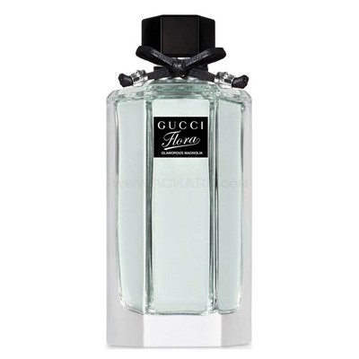Gucci Flora By Gucci Glamorous Magnolia For Women edt 100 ml