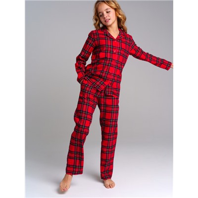 Пижама для девочки