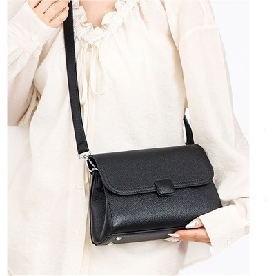 Bags Сумка женская / кожа /   011762