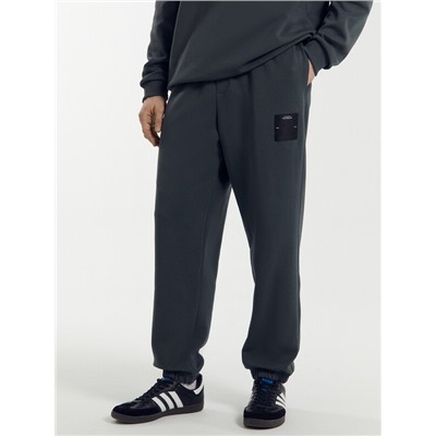 БРЮКИ МУЖСКИЕ 181257-1