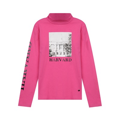 Водолазка для девочки