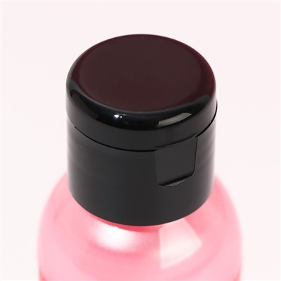 Пена для ванны «Любви», 100 мл, аромат крем-брюле, Чистое счастье