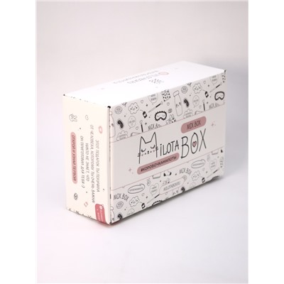 MilotaBox "Mix Box"