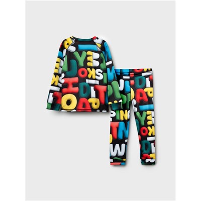 Термобелье для мальчика