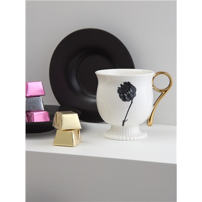 Чайная пара Herbaria #3, 150 мл