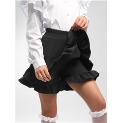 Юбка-шорты для девочки SP0417EG