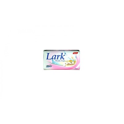 Lark Мыло Косметическое 150г Жемчуг