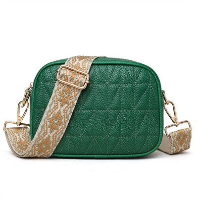 Bags Сумка женская / кожа / 0368281