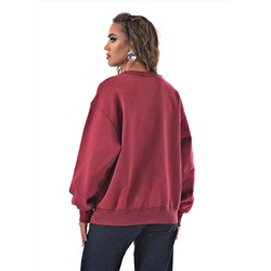 Женский свитшот CRACPOT