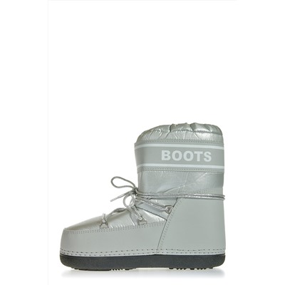 Полусапоги женские PATROL