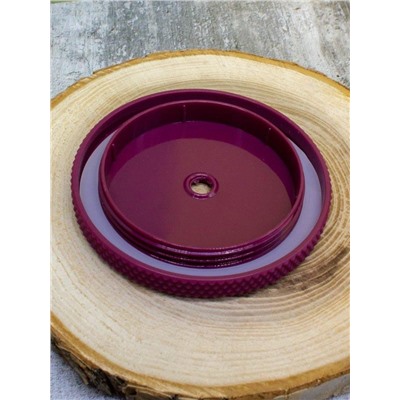 Тамблер "Bright color", bordo