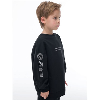 Толстовка для мальчиков