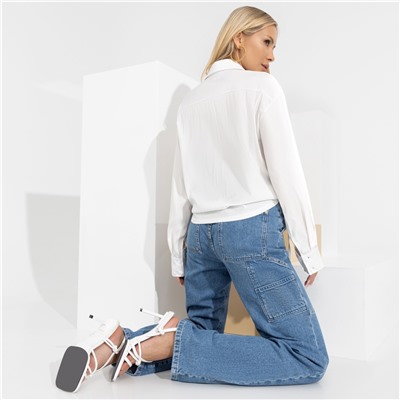 Рубашка, Пора на party