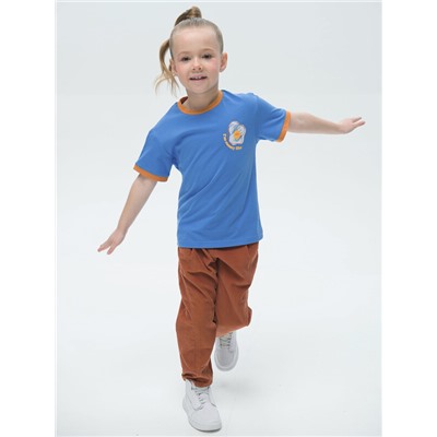 футболка для девочек