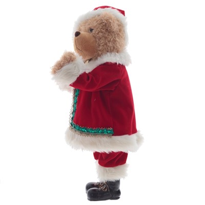 GAEM Игрушка набивная "Медведь", L24 W21 H50 см