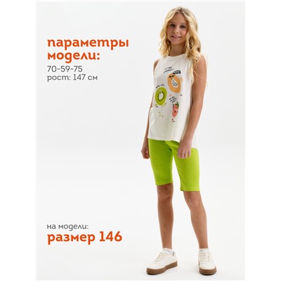 Майка для девочек