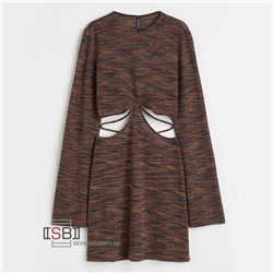 H&M, 204799, Платье