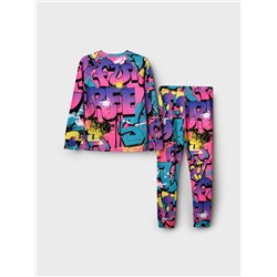 Термобелье для девочки