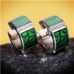 Серьги на гвоздиках арт. 13 5199 (id 273483)