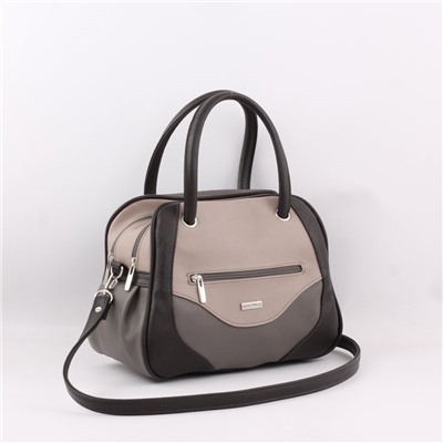 Сумка 325 мульти бельгийский шоколад