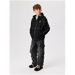 Брюки детские для мальчиков Granit