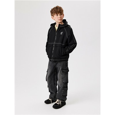 Брюки детские для мальчиков Granit