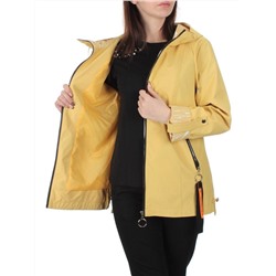 805 YELLOW Ветровка женская AMELI