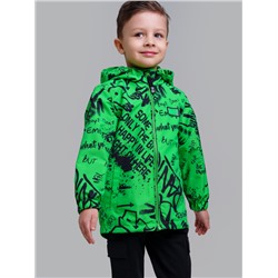 Ветровка для мальчика